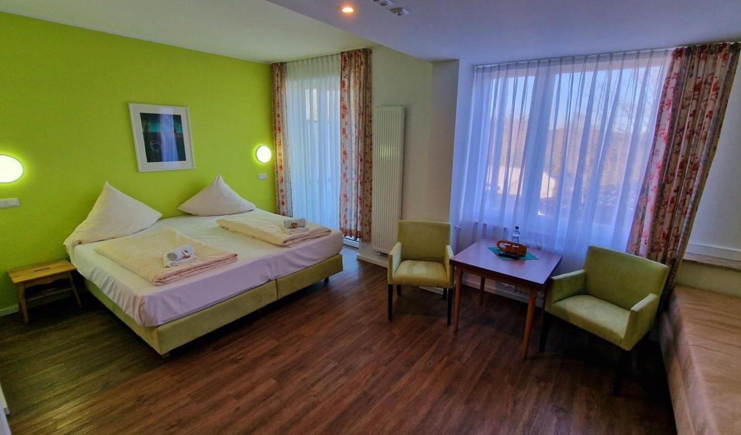 Clubhotels Hochsauerland 빈터베르크 외부 사진