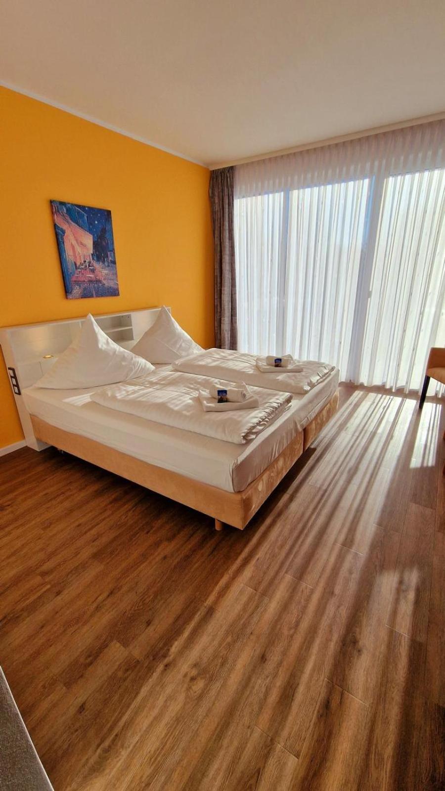 Clubhotels Hochsauerland 빈터베르크 외부 사진