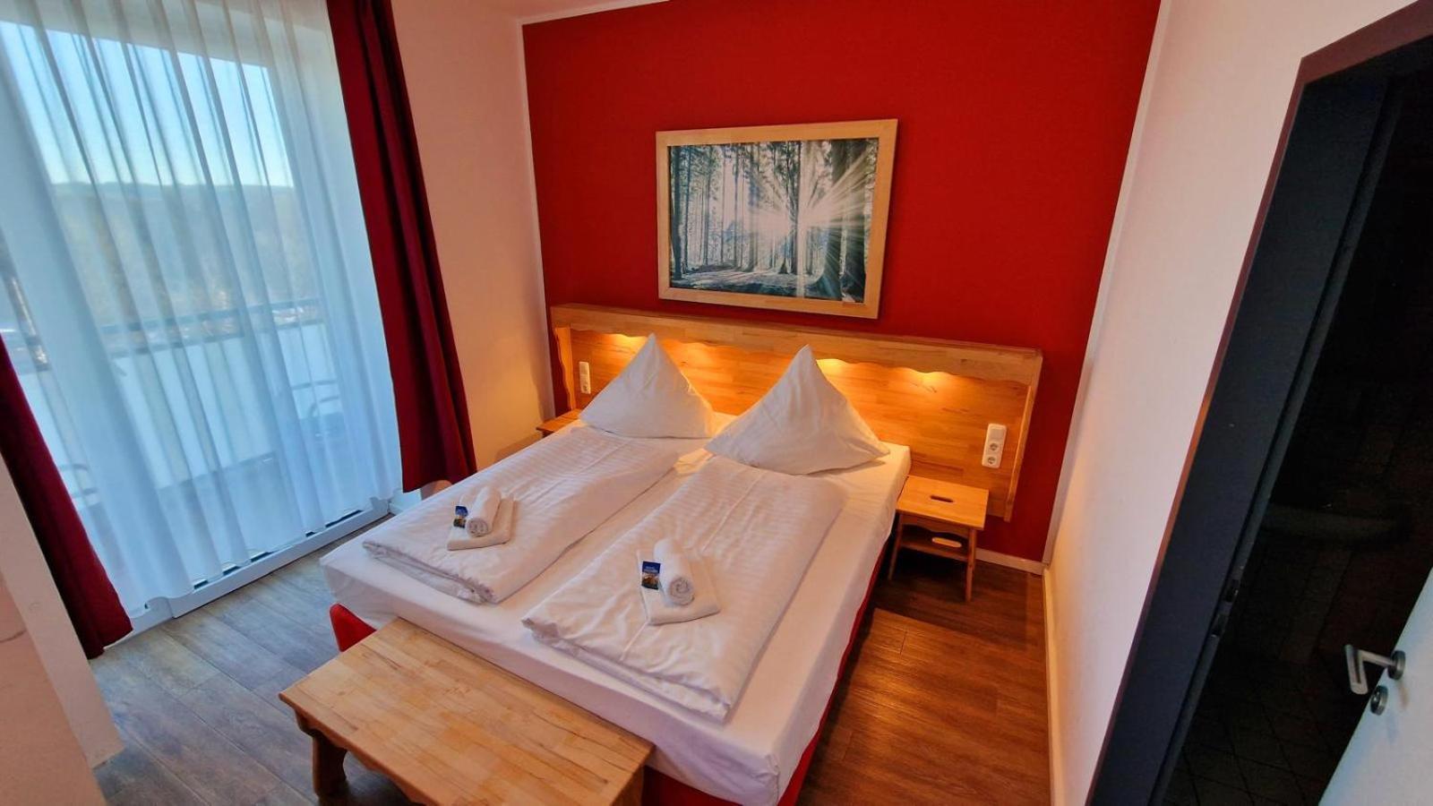 Clubhotels Hochsauerland 빈터베르크 외부 사진