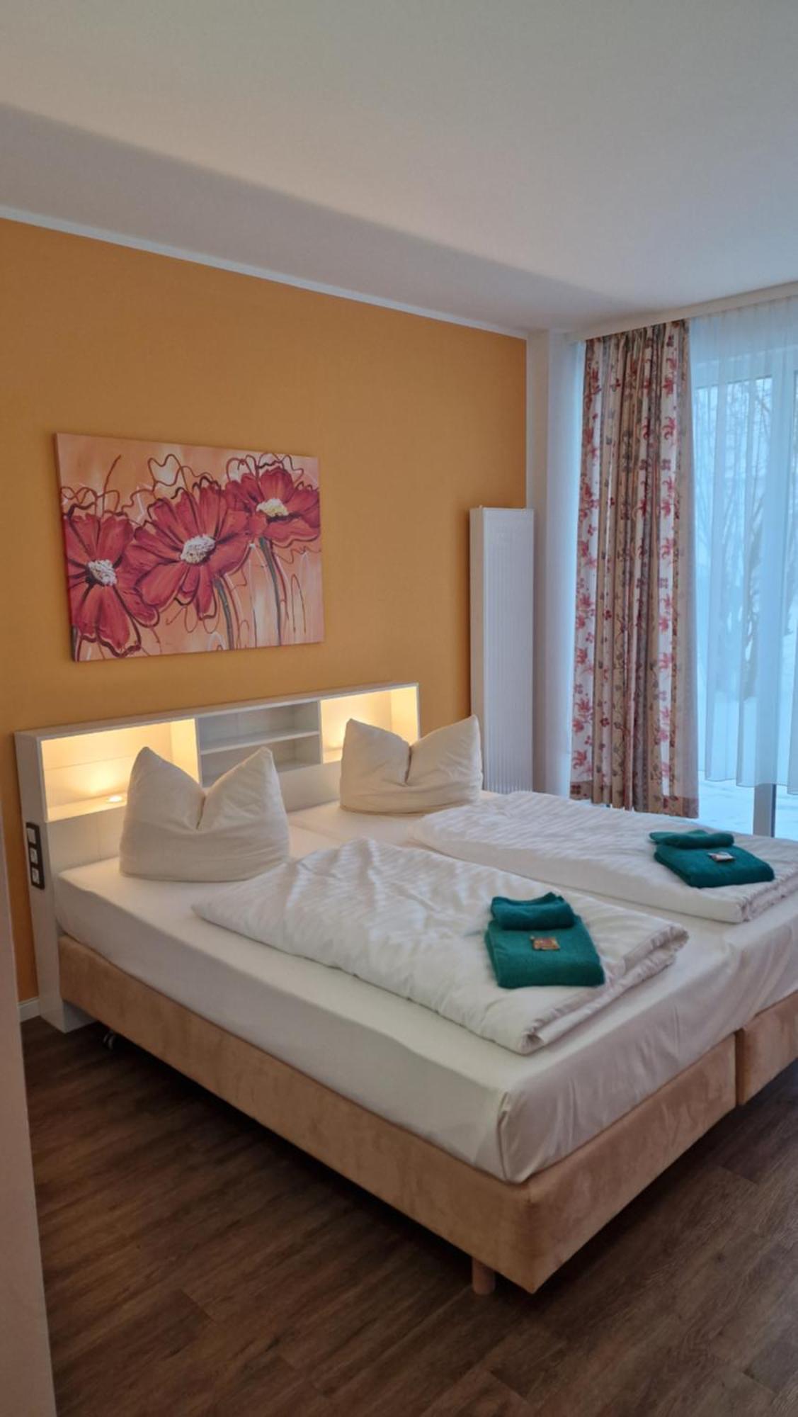 Clubhotels Hochsauerland 빈터베르크 외부 사진