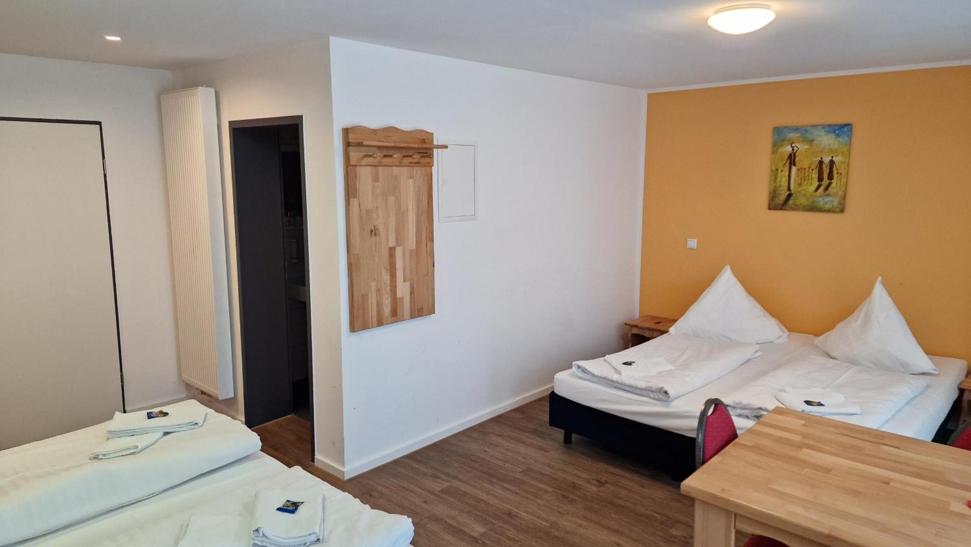 Clubhotels Hochsauerland 빈터베르크 외부 사진