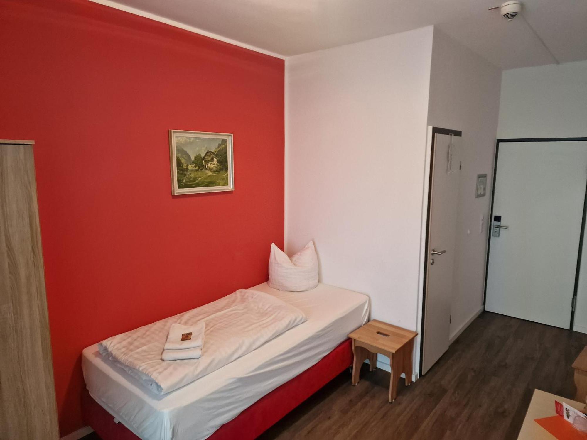 Clubhotels Hochsauerland 빈터베르크 외부 사진