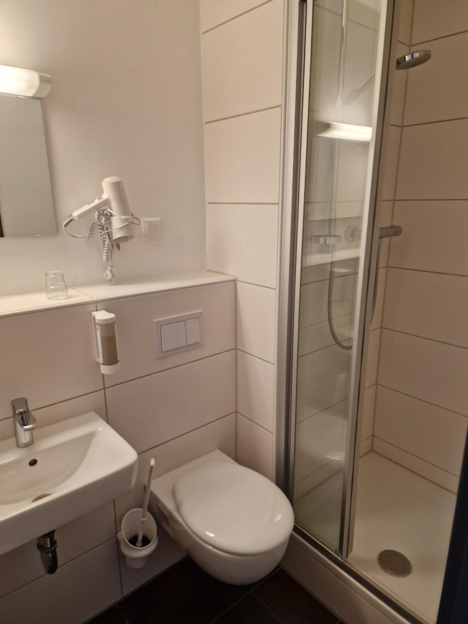 Clubhotels Hochsauerland 빈터베르크 외부 사진