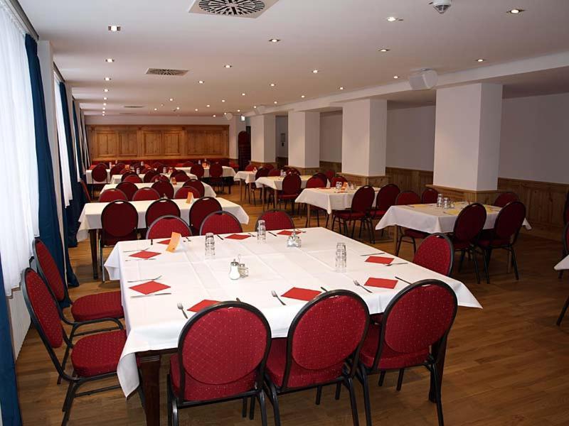 Clubhotels Hochsauerland 빈터베르크 외부 사진