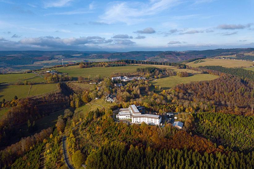 Clubhotels Hochsauerland 빈터베르크 외부 사진